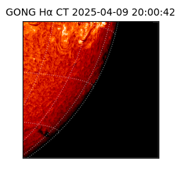 gong - 2025-04-09T20:00:42