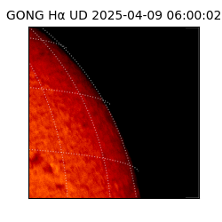 gong - 2025-04-09T06:00:02