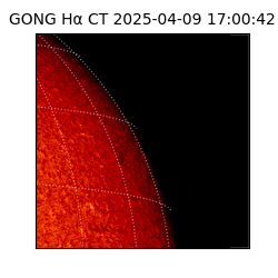 gong - 2025-04-09T17:00:42