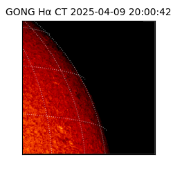 gong - 2025-04-09T20:00:42