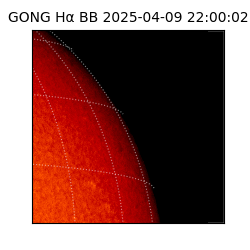 gong - 2025-04-09T22:00:02