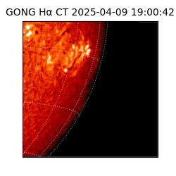 gong - 2025-04-09T19:00:42