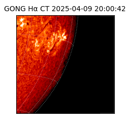 gong - 2025-04-09T20:00:42