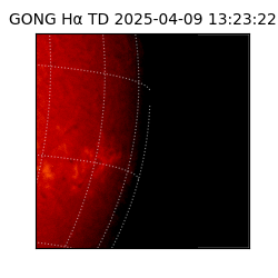 gong - 2025-04-09T13:23:22
