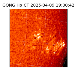 gong - 2025-04-09T19:00:42