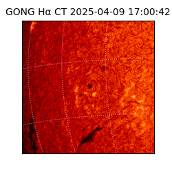 gong - 2025-04-09T17:00:42