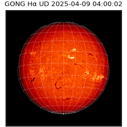 gong - 2025-04-09T04:00:02