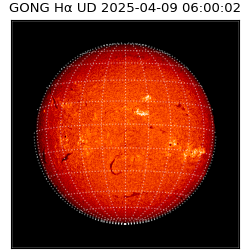 gong - 2025-04-09T06:00:02