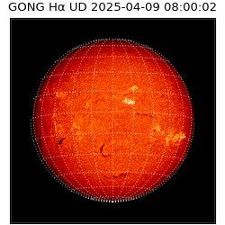 gong - 2025-04-09T08:00:02