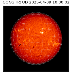 gong - 2025-04-09T10:00:02