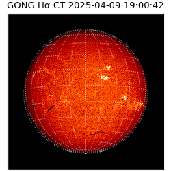 gong - 2025-04-09T19:00:42