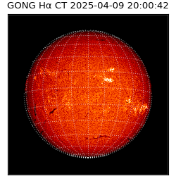 gong - 2025-04-09T20:00:42