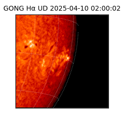 gong - 2025-04-10T02:00:02