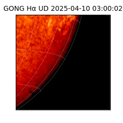 gong - 2025-04-10T03:00:02