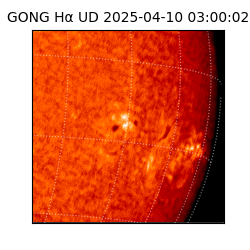 gong - 2025-04-10T03:00:02