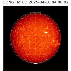 gong - 2025-04-10T04:00:02