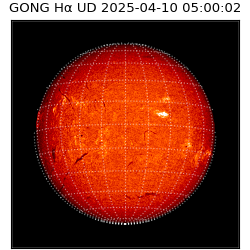 gong - 2025-04-10T05:00:02