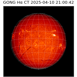 gong - 2025-04-10T21:00:42