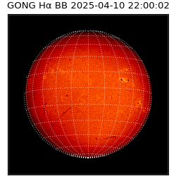 gong - 2025-04-10T22:00:02