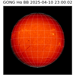 gong - 2025-04-10T23:00:02