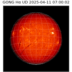 gong - 2025-04-11T07:00:02