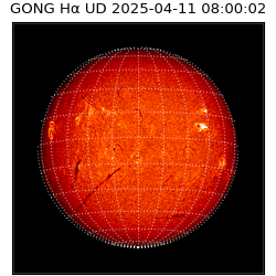 gong - 2025-04-11T08:00:02