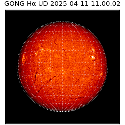 gong - 2025-04-11T11:00:02