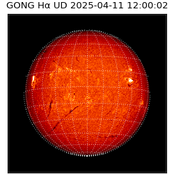 gong - 2025-04-11T12:00:02