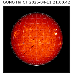 gong - 2025-04-11T21:00:42