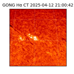 gong - 2025-04-12T21:00:42