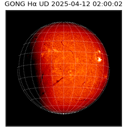 gong - 2025-04-12T02:00:02