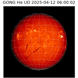 gong - 2025-04-12T06:00:02