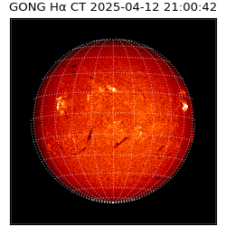 gong - 2025-04-12T21:00:42