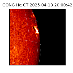 gong - 2025-04-13T20:00:42