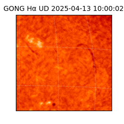 gong - 2025-04-13T10:00:02