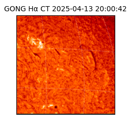 gong - 2025-04-13T20:00:42