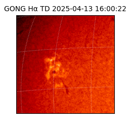 gong - 2025-04-13T16:00:22