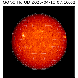 gong - 2025-04-13T07:10:02