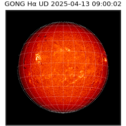 gong - 2025-04-13T09:00:02