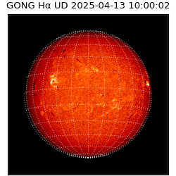 gong - 2025-04-13T10:00:02