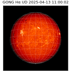 gong - 2025-04-13T11:00:02
