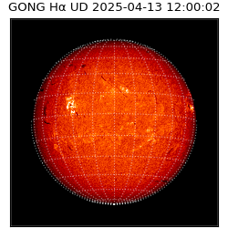 gong - 2025-04-13T12:00:02