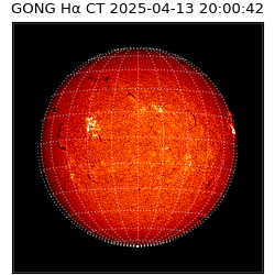 gong - 2025-04-13T20:00:42