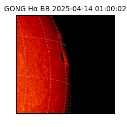 gong - 2025-04-14T01:00:02
