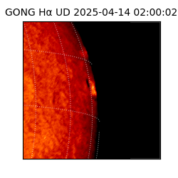 gong - 2025-04-14T02:00:02
