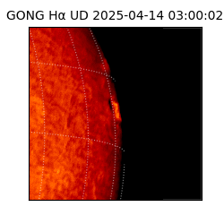 gong - 2025-04-14T03:00:02