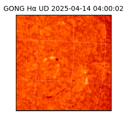 gong - 2025-04-14T04:00:02