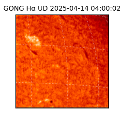 gong - 2025-04-14T04:00:02