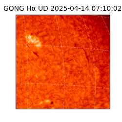 gong - 2025-04-14T07:10:02