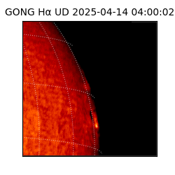 gong - 2025-04-14T04:00:02